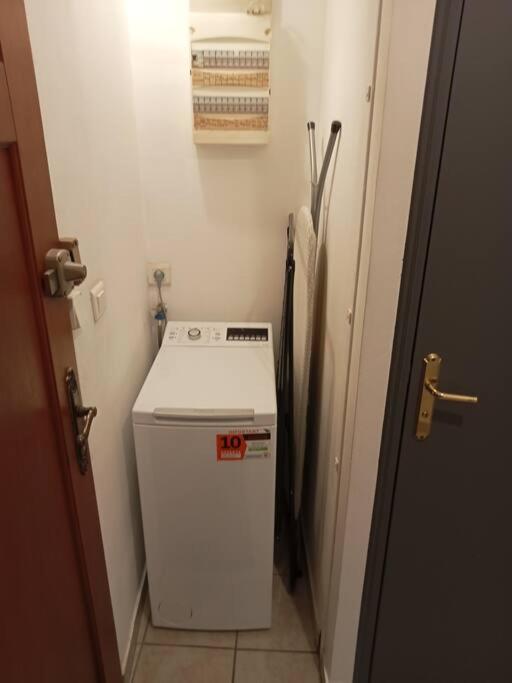 Splendide Moulins Appartement Moulins  Buitenkant foto