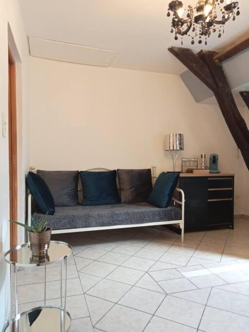 Splendide Moulins Appartement Moulins  Buitenkant foto