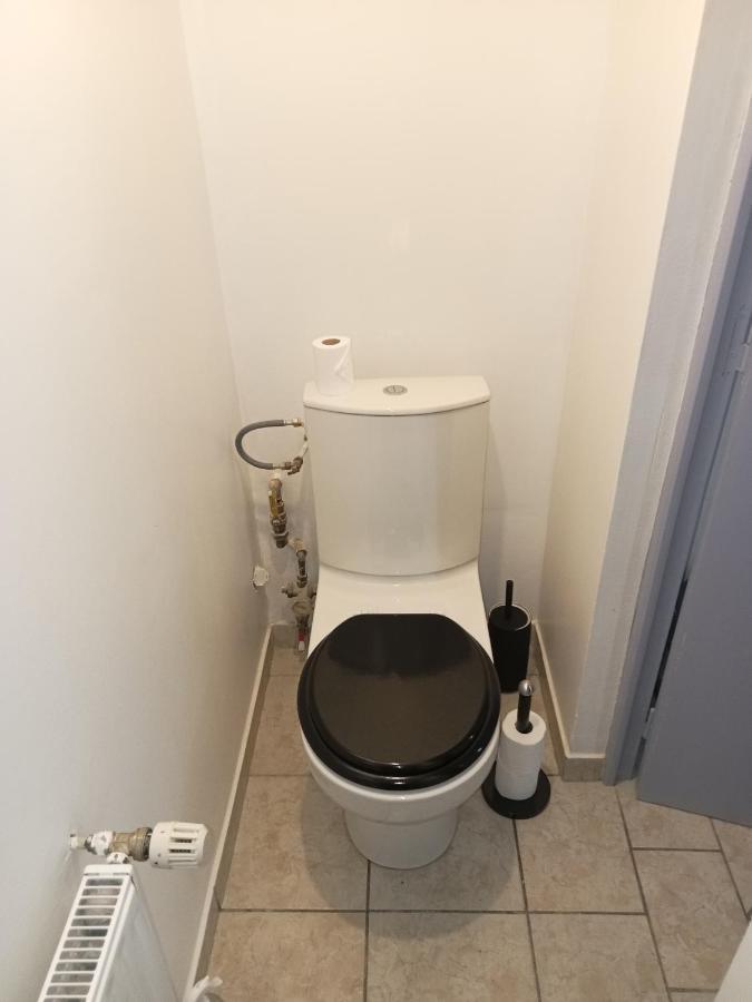 Splendide Moulins Appartement Moulins  Buitenkant foto
