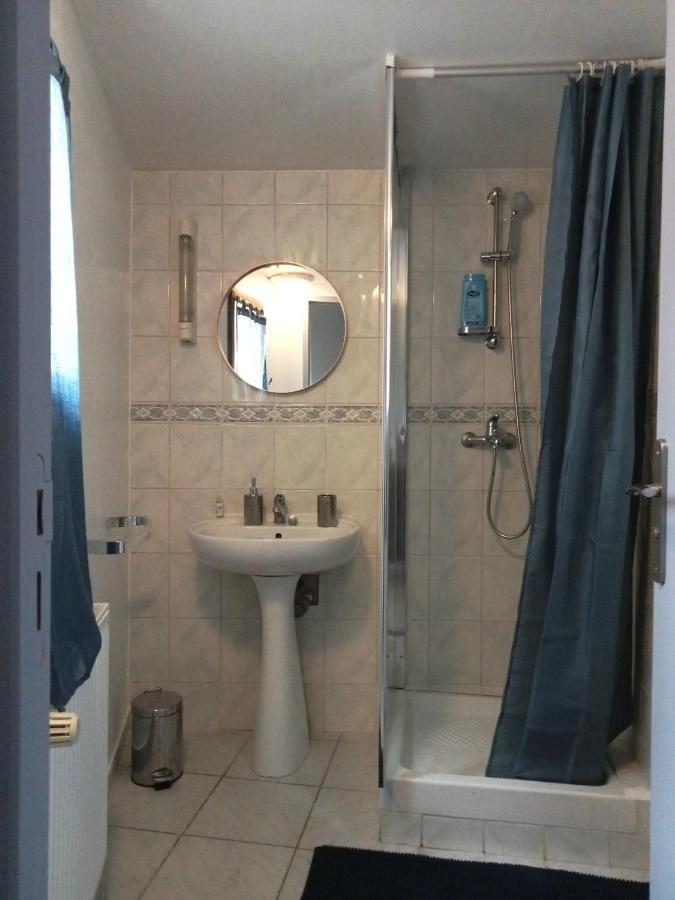Splendide Moulins Appartement Moulins  Buitenkant foto